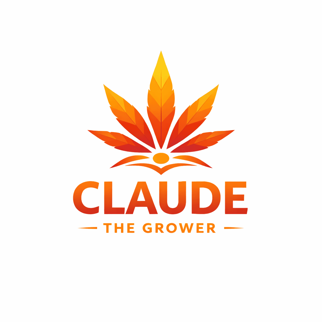 Claude the Grower